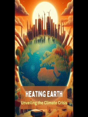 cover image of Heating Earth